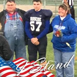 Meet your Posher, Lorie